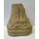 Devils Tower Sandstone Sculpture